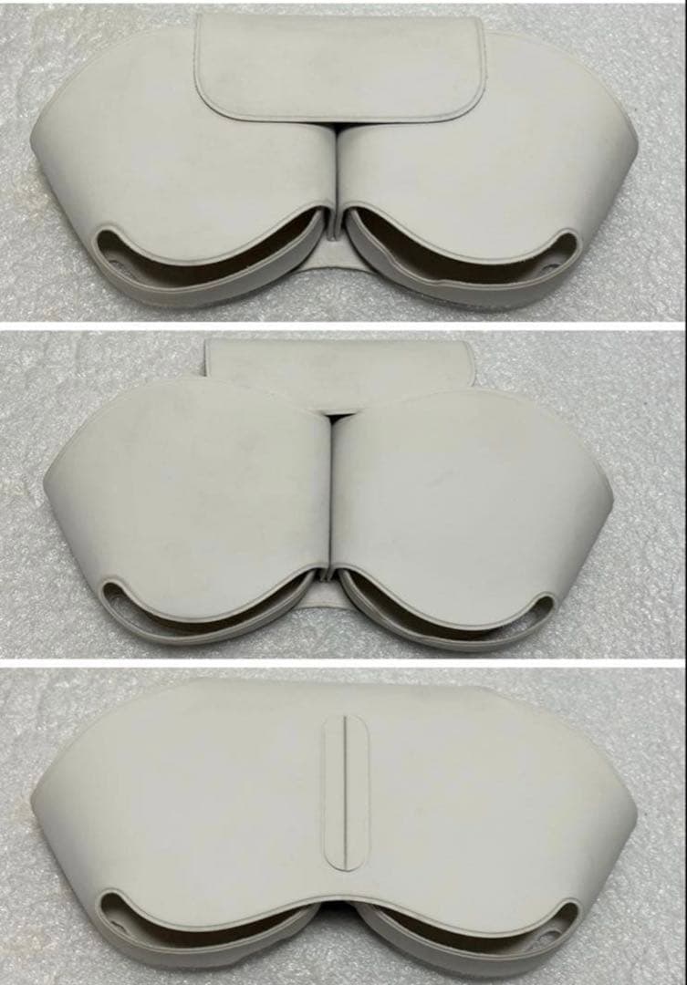 【保証有効期限内】Apple AirPods Max（第2世代）スターライト