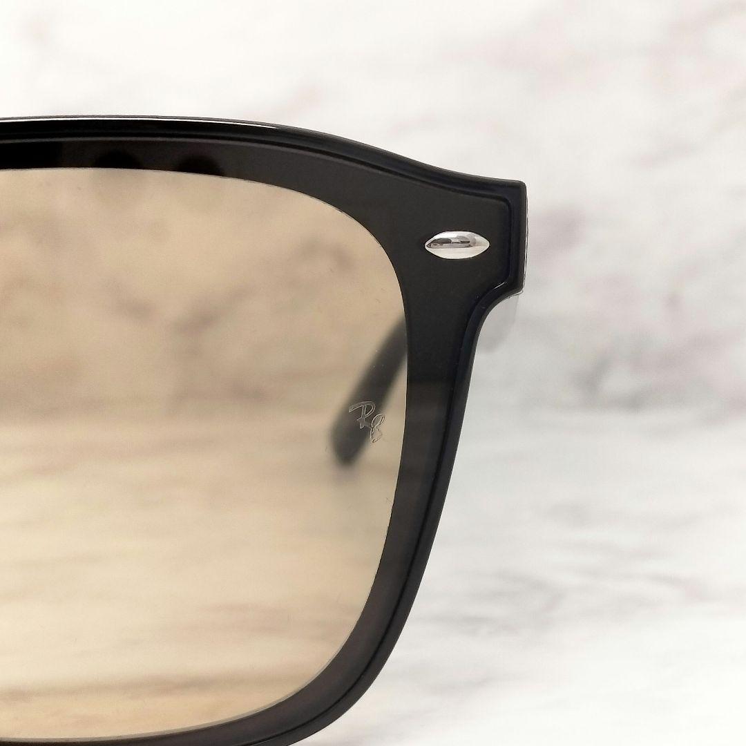 RayBan 未使用品 RB4392D 601/93 サングラス 大き目