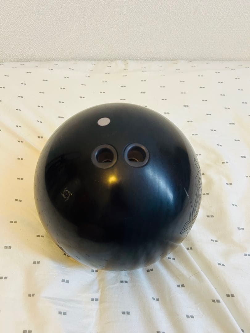 Physics Blackout ボウリングボール