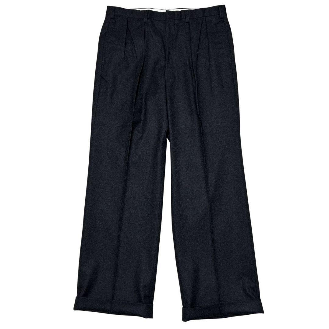 極美品✨ポロバイラルフローレン スリーピース 高級スーツ上下 セットアップ