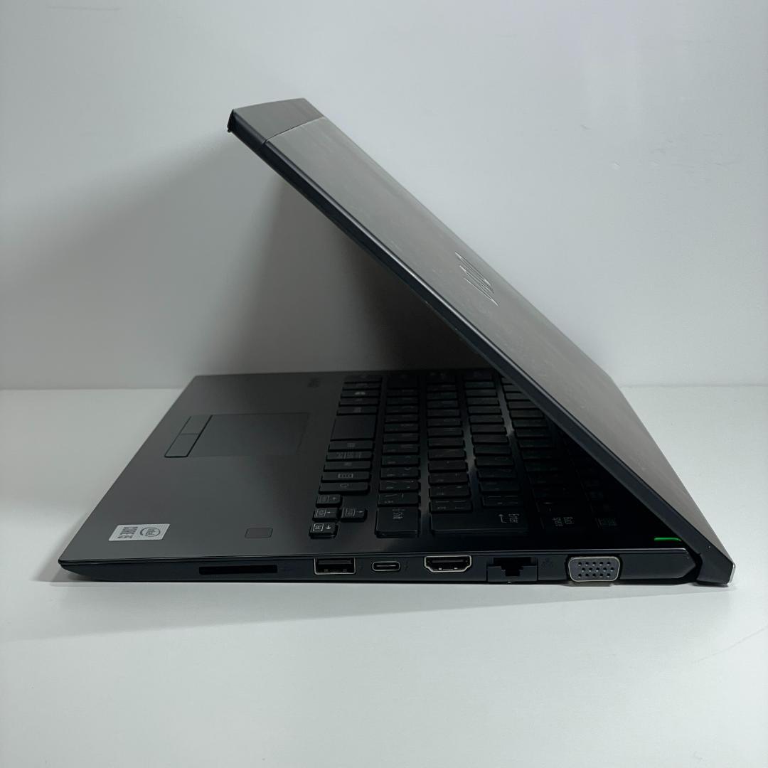 第10世代core i5 VAIO Pro PG ノートPC win11 SSD