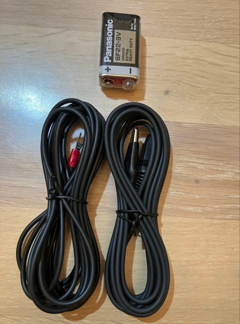 未使用　エルマクリーン