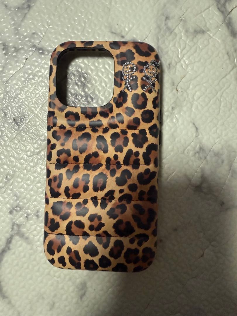 iPhoneアクセサリー Urban Sophistication iPhone16pro