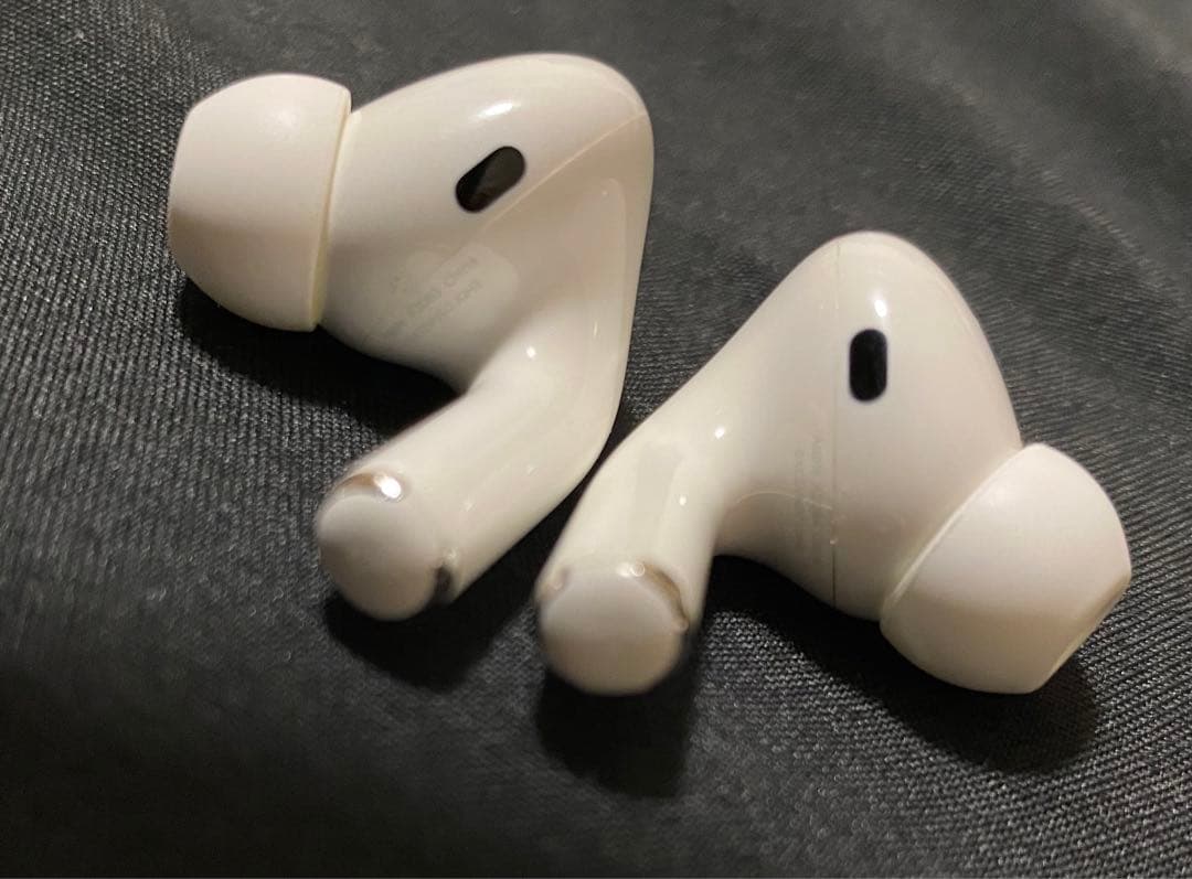 エアーポッズプロ 第３世代　AirPodspro 正規品　A2083 A2084