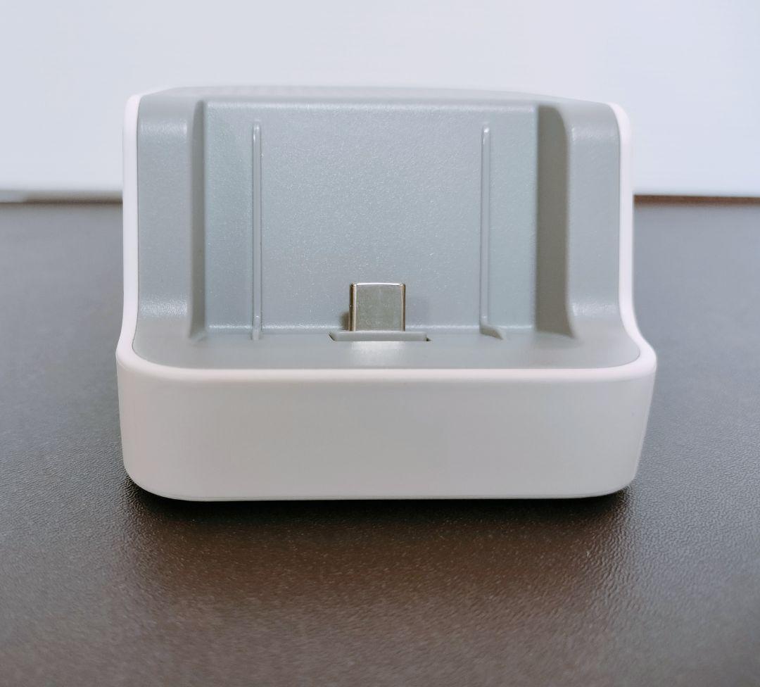 【美品】au かんたんケータイライト KYF43 本体