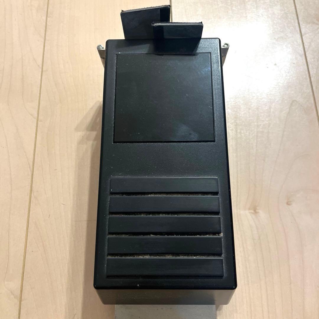 YAMAHA ヤマハ エクスプレッションペダル用補助ペダル