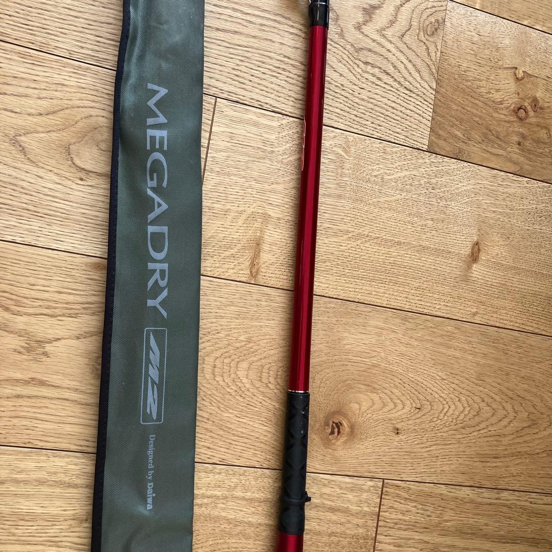 メガドライM2 1.5 50