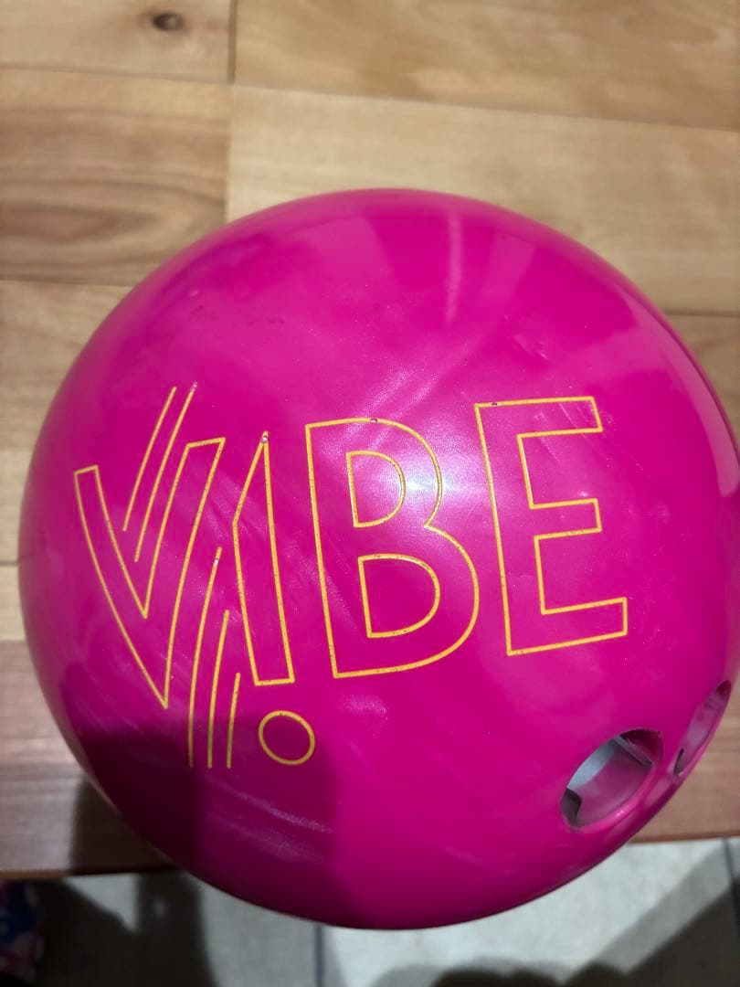 バブルガムバイブ　14ポンド