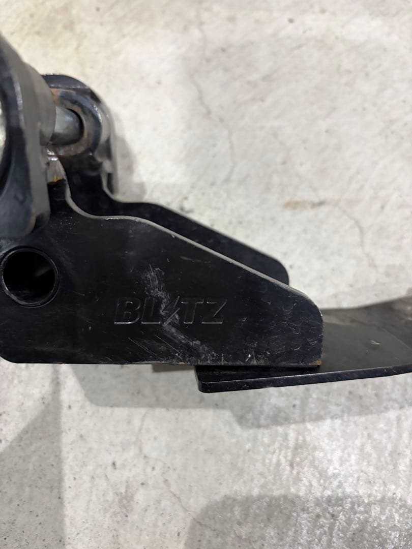 パーツ MIRACLE STROKE ADJUSTER zn6 zn8 86