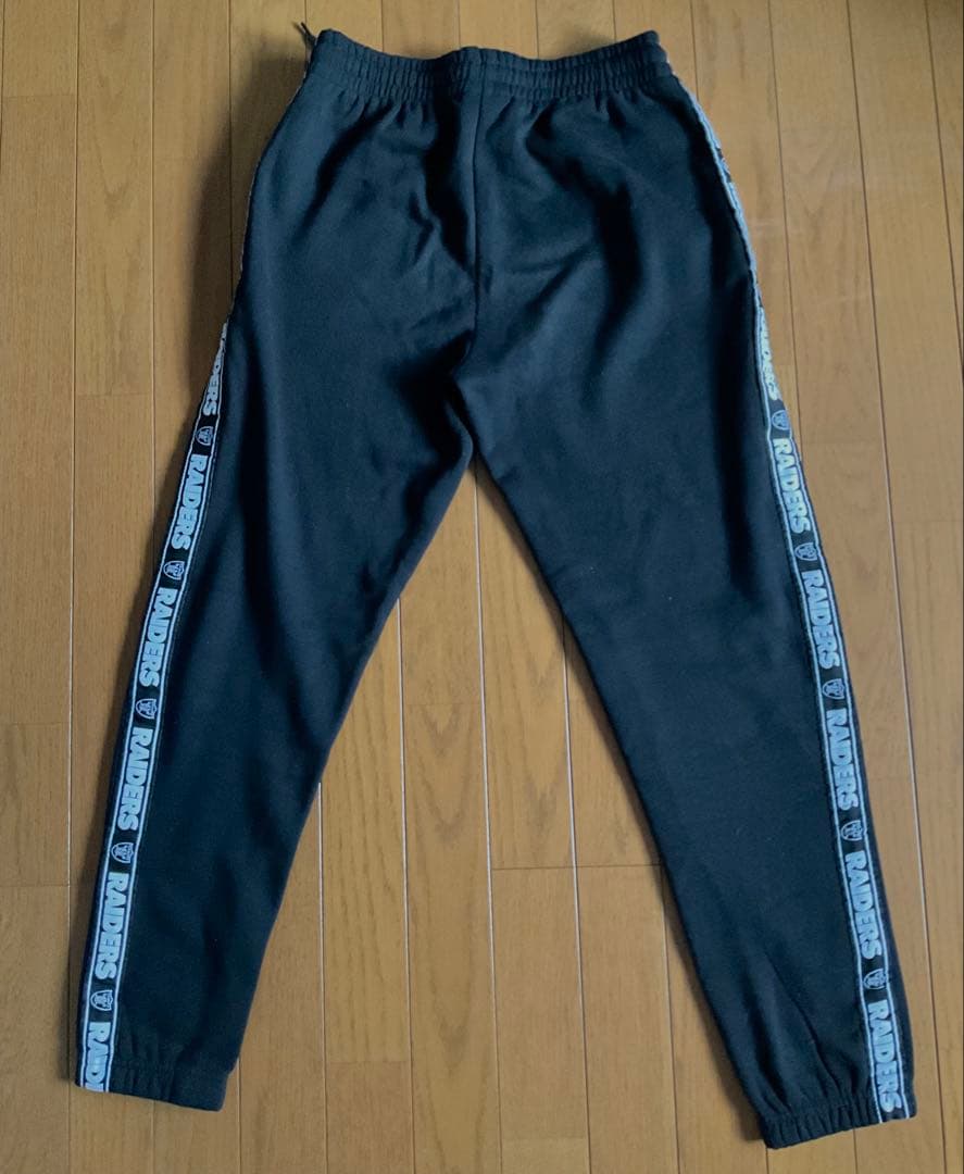 【激レア】NFL Raiders セットアップ