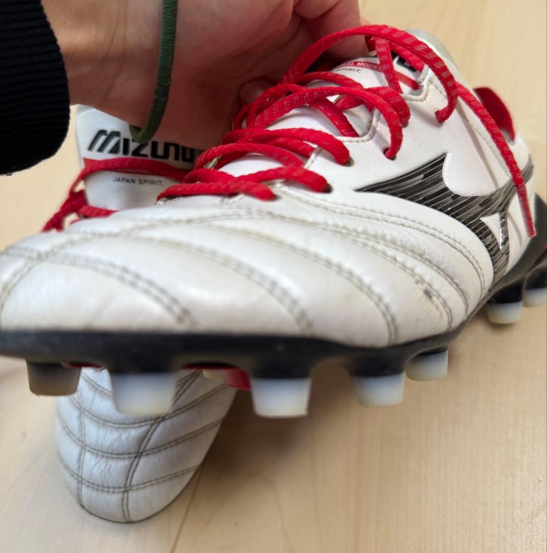 ミズノ　モレリア ネオⅣ JAPAN 24センチ