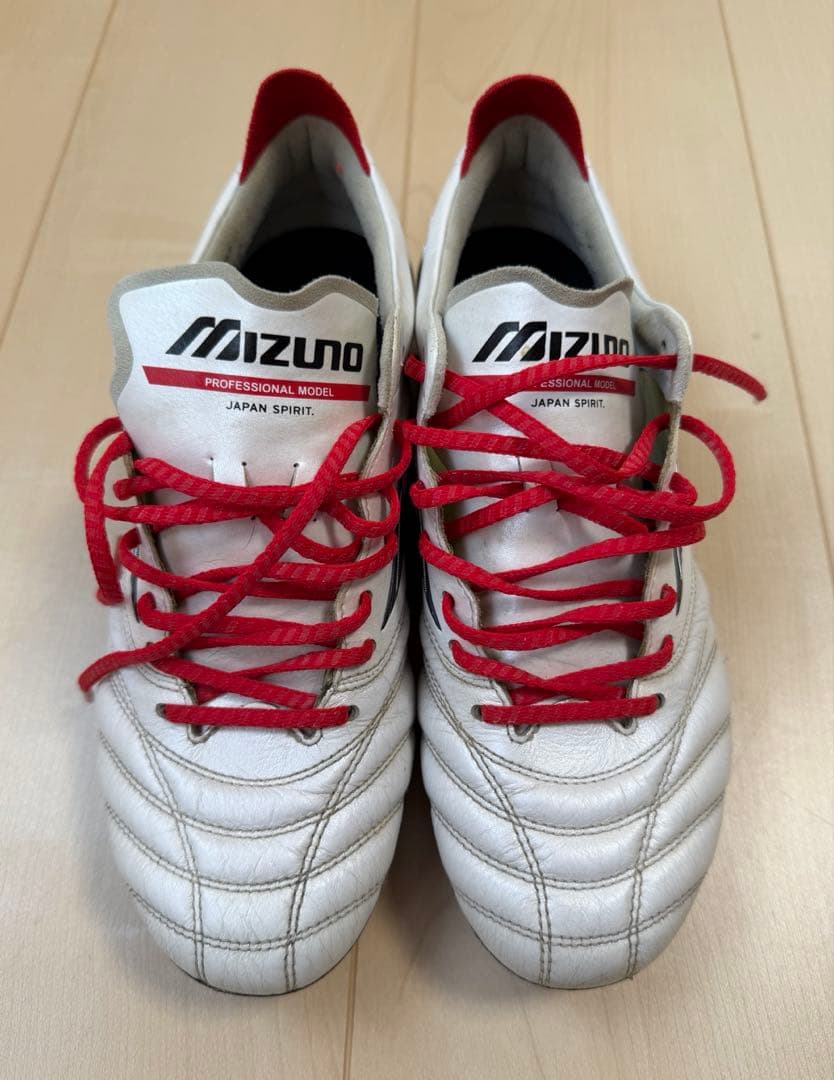 ミズノ　モレリア ネオⅣ JAPAN 24センチ