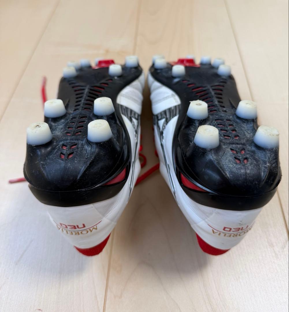 ミズノ　モレリア ネオⅣ JAPAN 24センチ