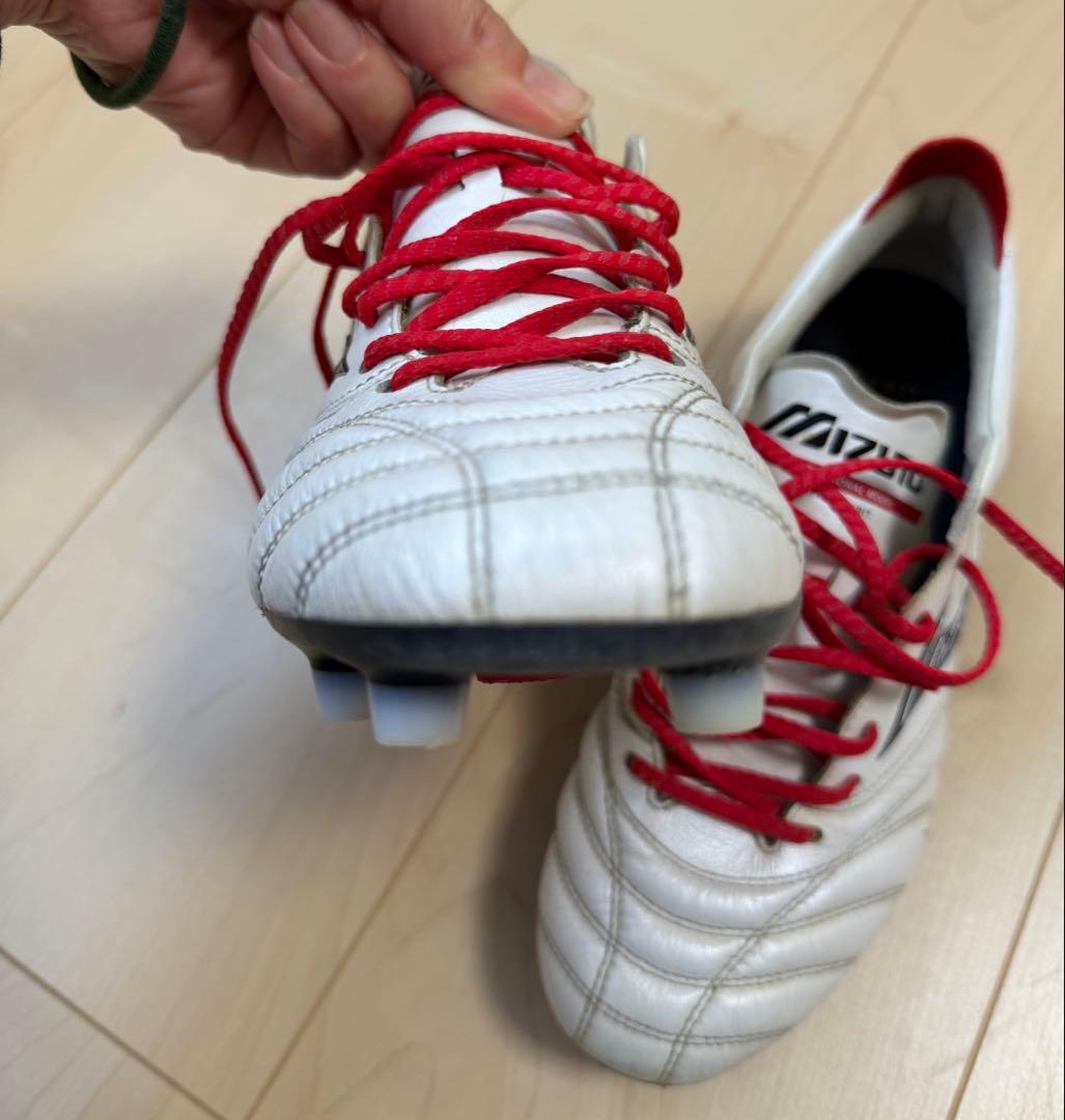 ミズノ　モレリア ネオⅣ JAPAN 24センチ