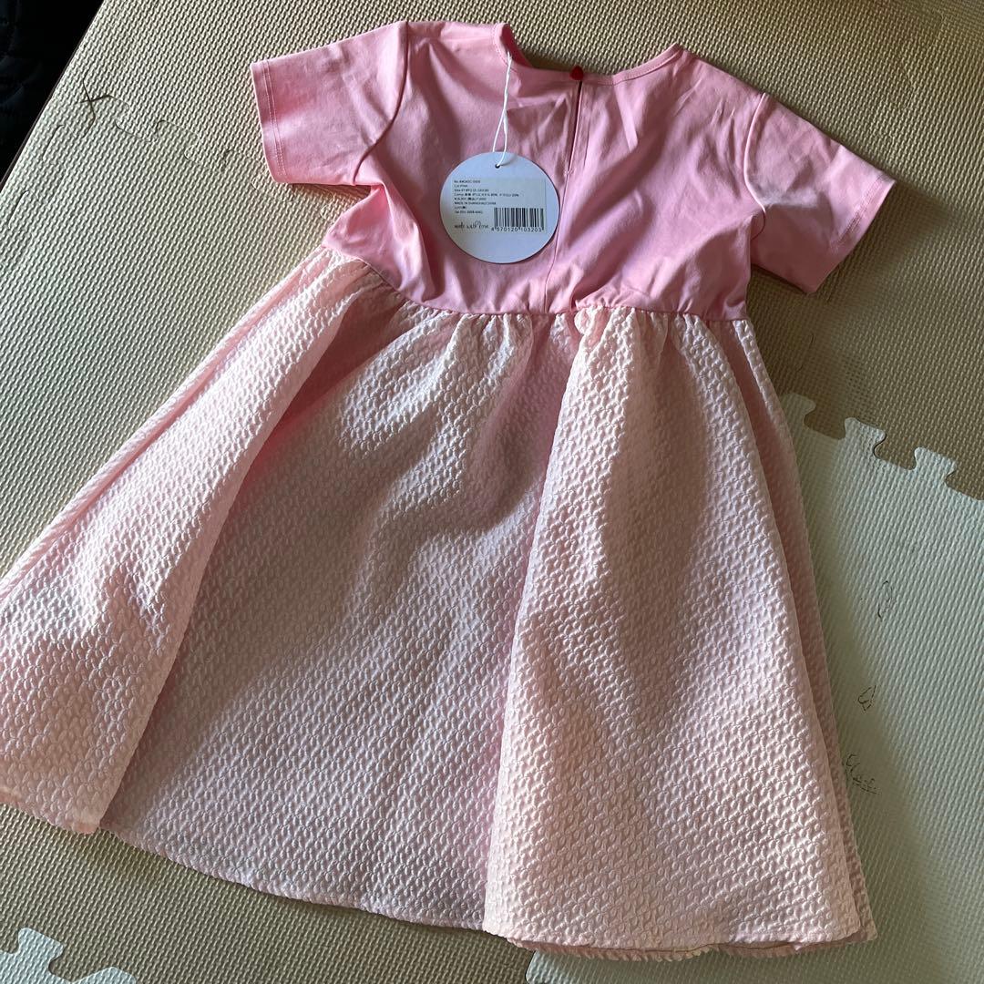 ロンハーマン　子供服　まとめ売り　未使用あり　ワンピース　サロペット