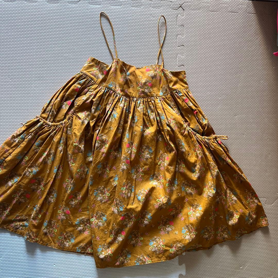 ロンハーマン　子供服　まとめ売り　未使用あり　ワンピース　サロペット