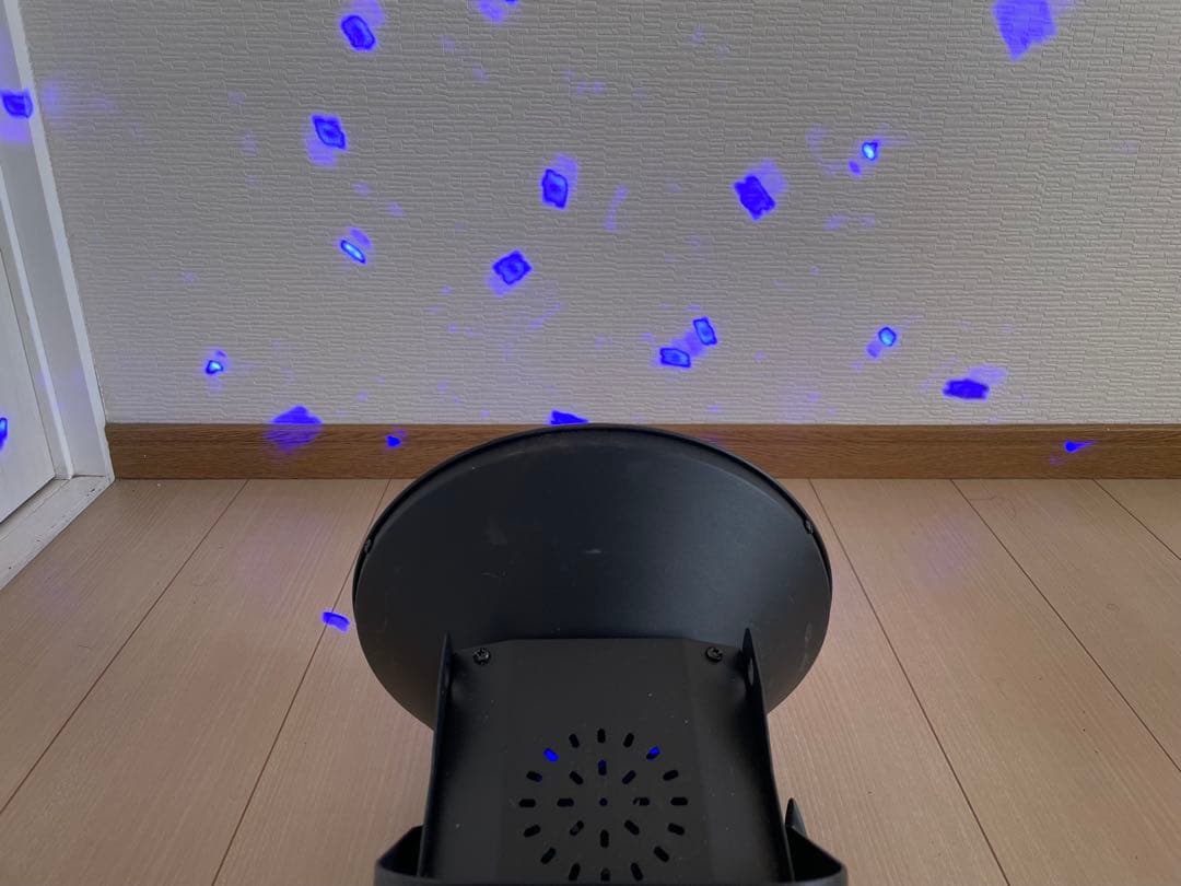 DJ機材 American DJ VERTIGO HEX LED