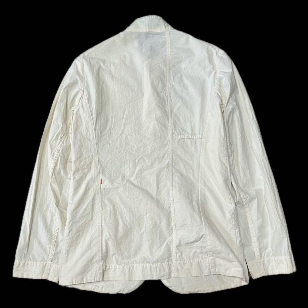 CASEY VIDALENC カバーオール テーラード ジャケット