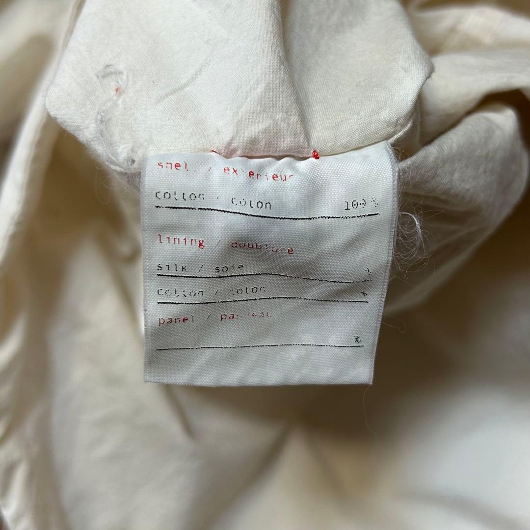 CASEY VIDALENC カバーオール テーラード ジャケット