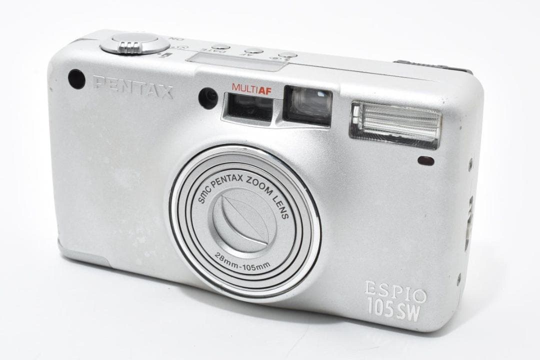 PENTAX ペンタックス ESPIO 105 SW コンパクト フィルムカメラ