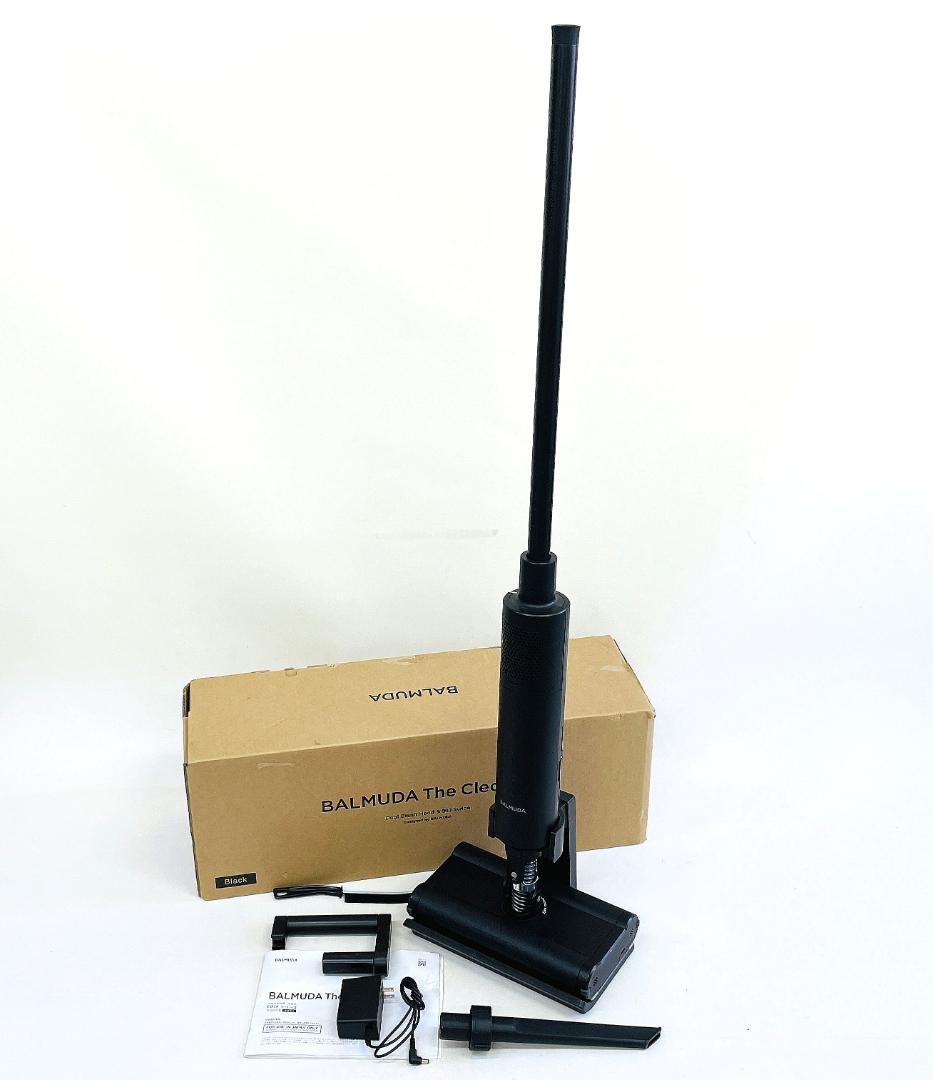 BALMUDA The Cleaner C01A コードレスクリーナー 20年製