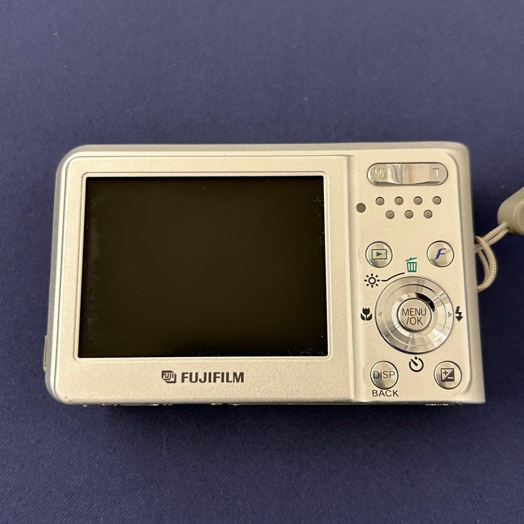 e*）様 稼動 FUJIFILM 富士フィルム FinePix F30 デジカメ