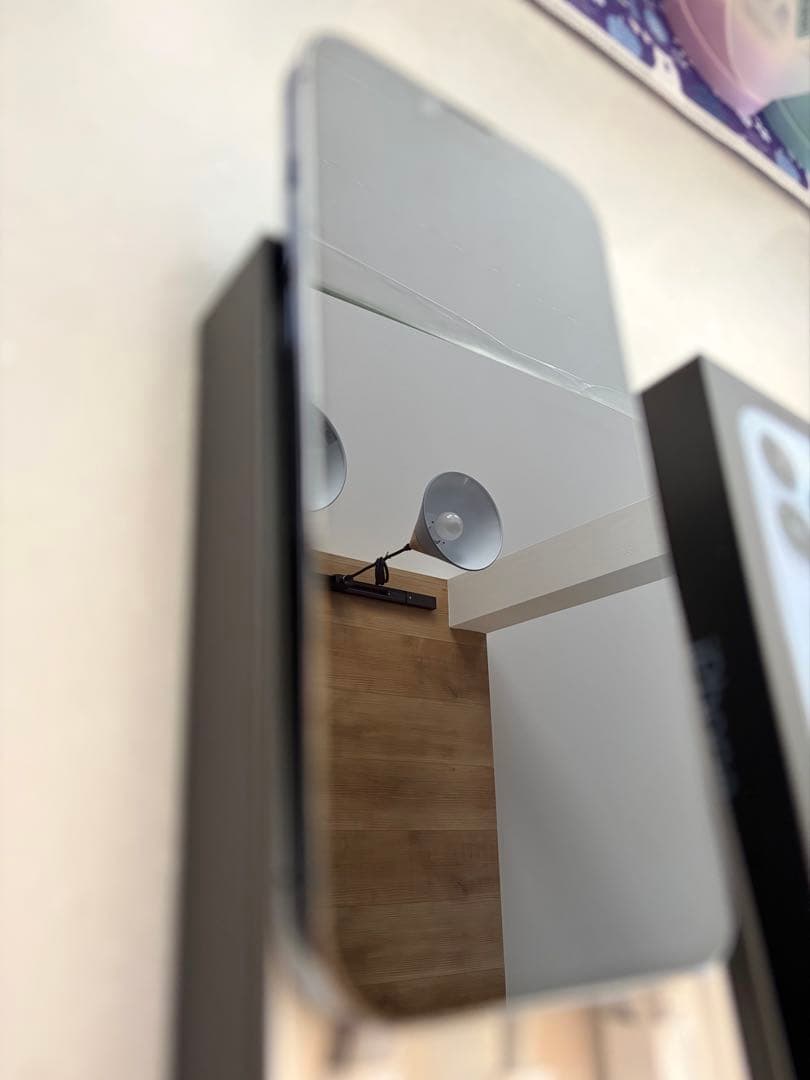 【値下げ済み】Apple iPhone 13 Pro ブルー 本体 128GB