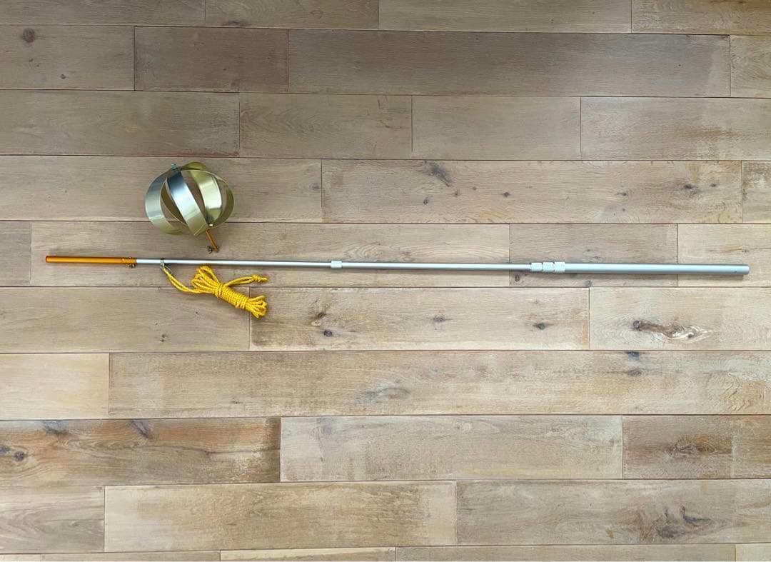 値下　程度良し　岡本太郎　鯉のぼり　こいのぼり　廃盤　太郎鯉　おしゃれ　デザイン