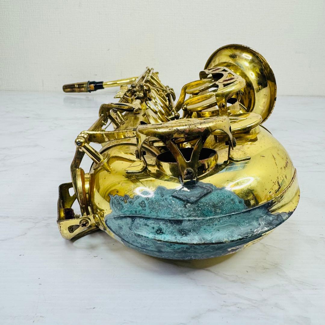 YAMAHA　YTS-32　テナーサックス　マウスピース　現状品　ジャンク