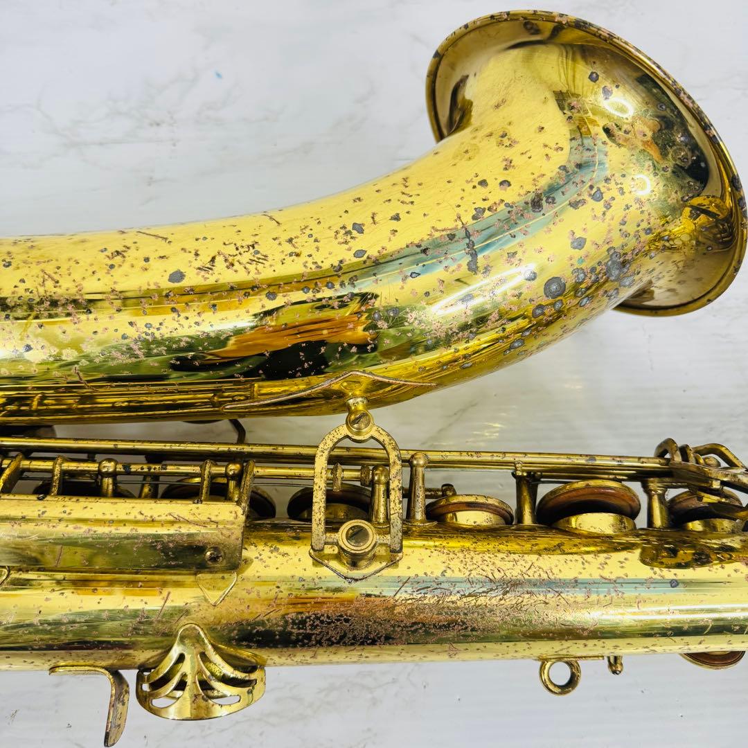 YAMAHA　YTS-32　テナーサックス　マウスピース　現状品　ジャンク