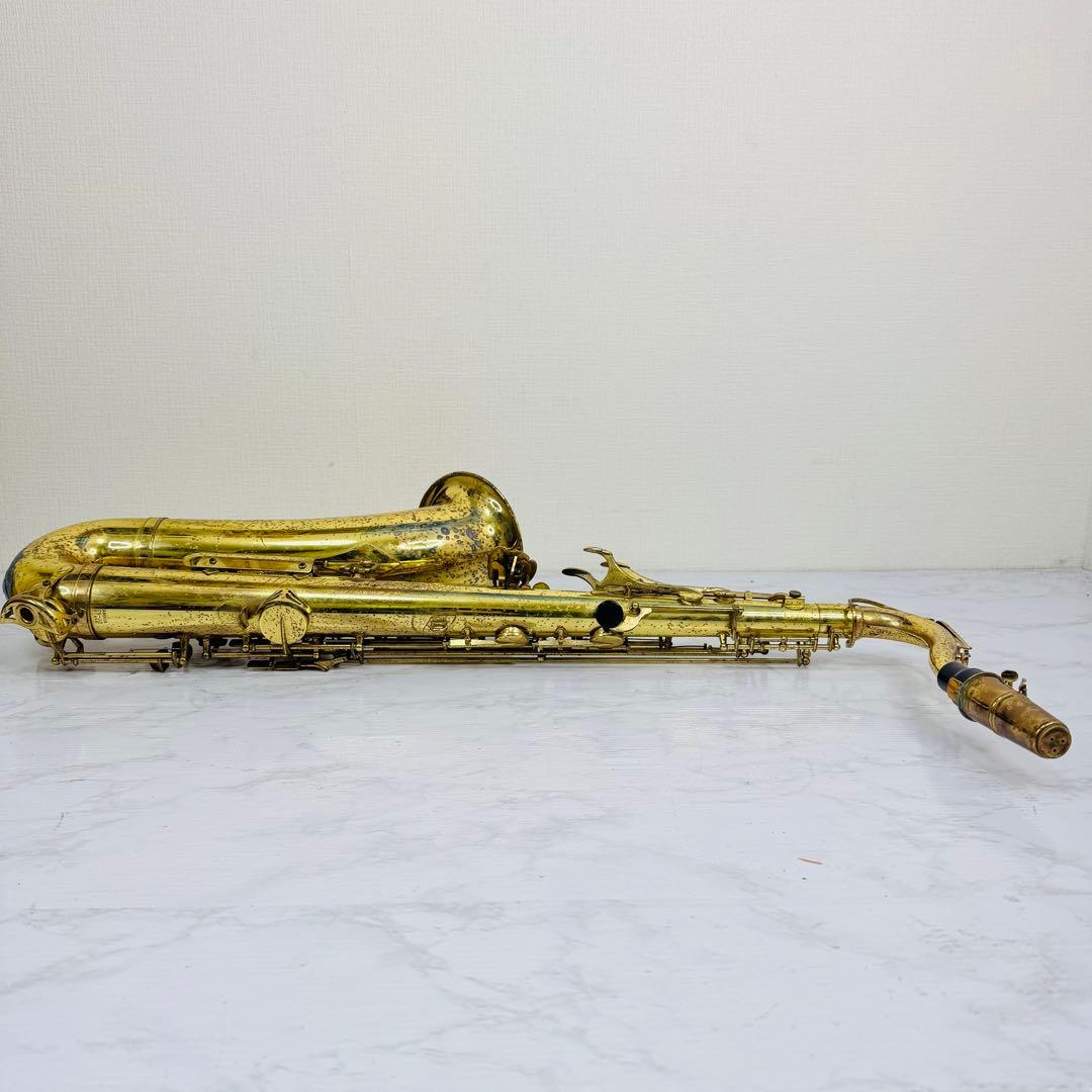 YAMAHA　YTS-32　テナーサックス　マウスピース　現状品　ジャンク