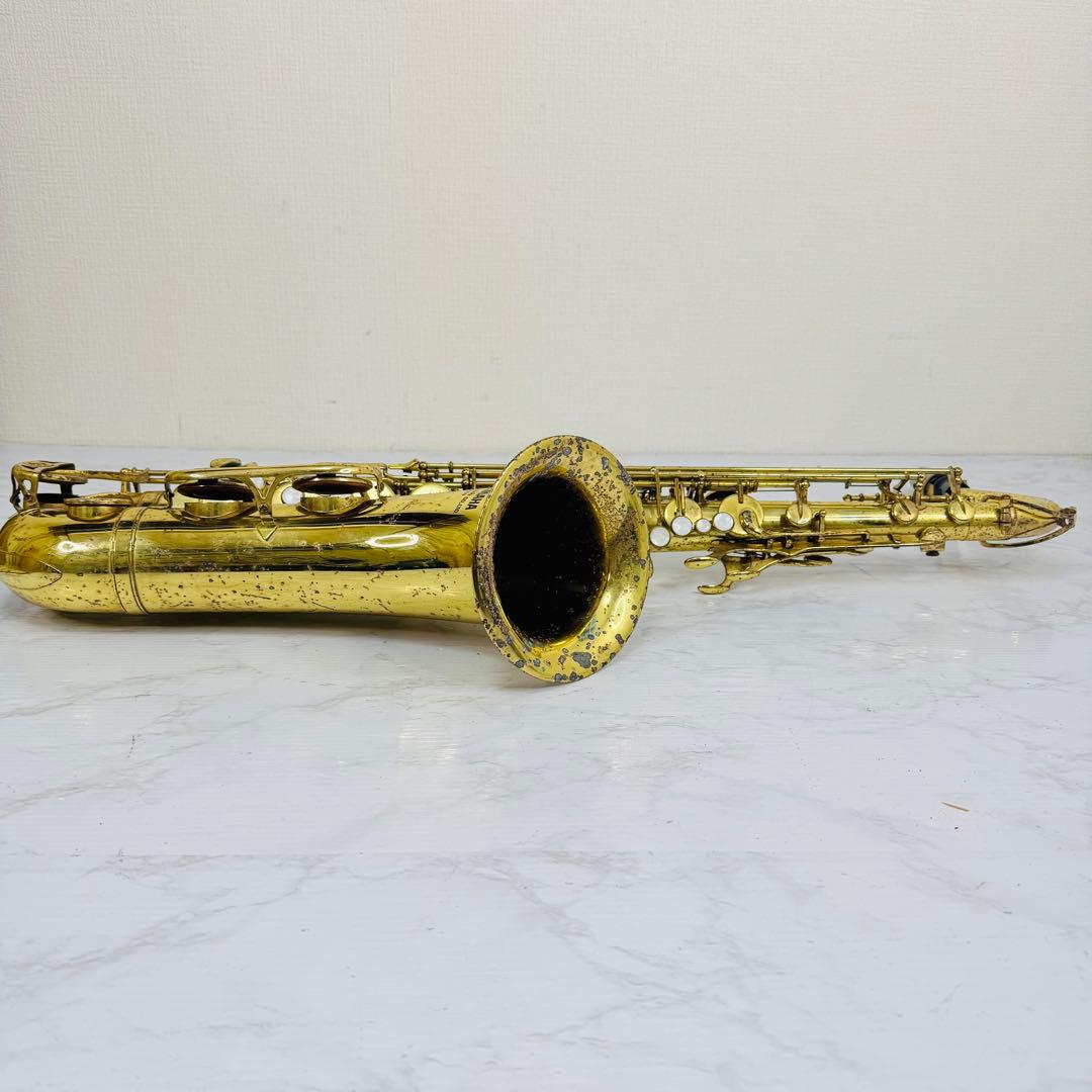 YAMAHA　YTS-32　テナーサックス　マウスピース　現状品　ジャンク