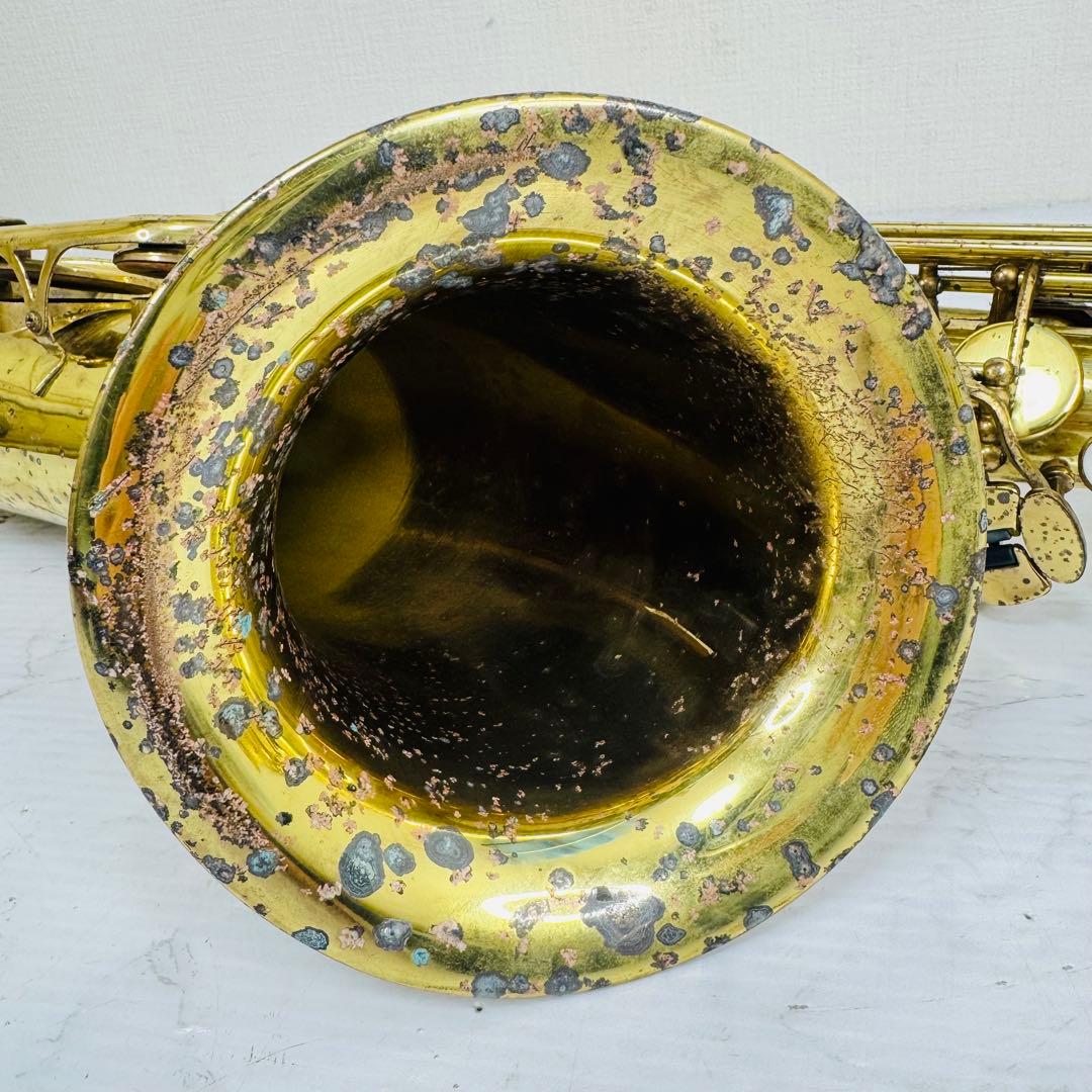 YAMAHA　YTS-32　テナーサックス　マウスピース　現状品　ジャンク