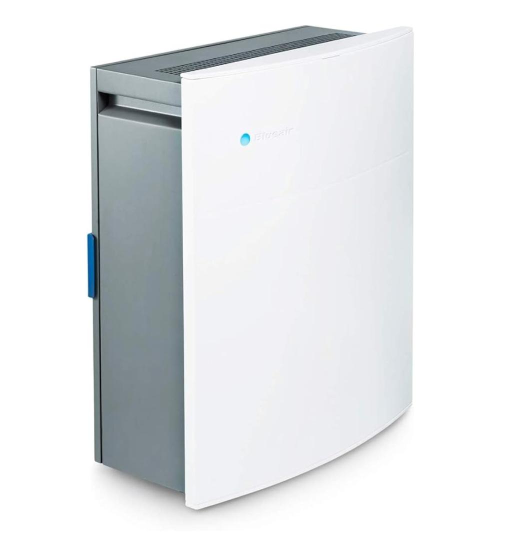 【新品未使用】空気清浄機 Blueair Classic 205 200403