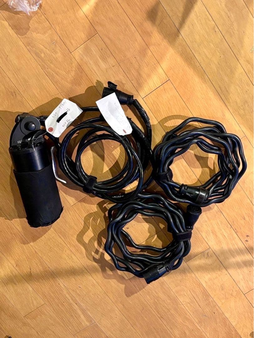 profoto バイチューブヘッド Proツイン Twin Head