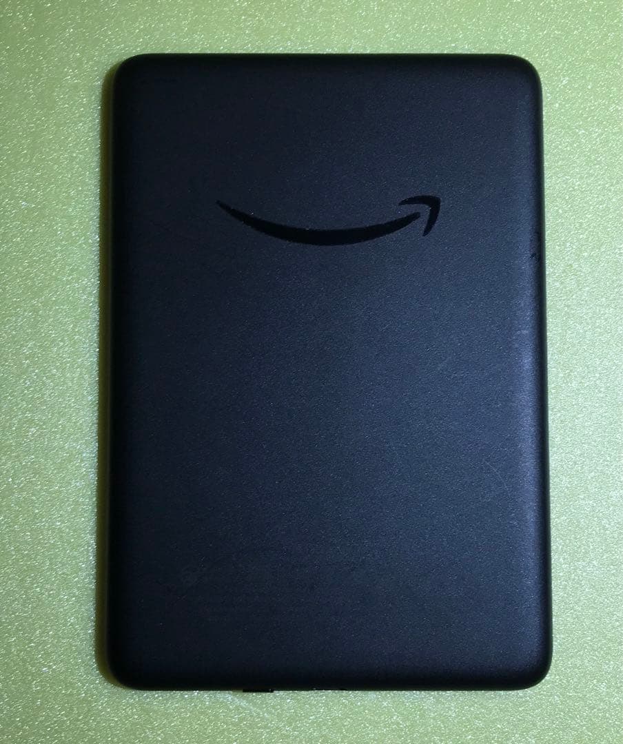 Amazon Kindle 第11世代(2022モデル)16G