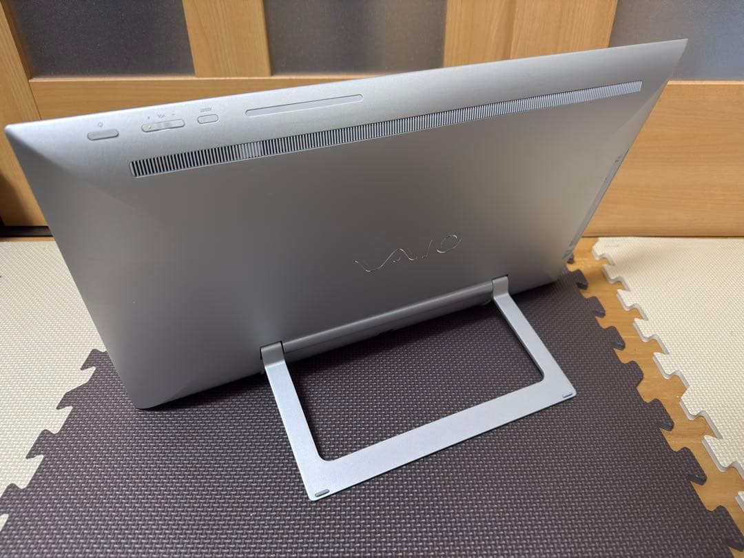 Windowsデスクトップ VAIO Tap 21 i7-4500U/8GB/1TB SSHD