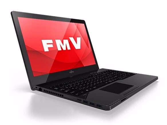 新品 FMV LIFEBOOK AHシリーズ WA2/A3   Core i7