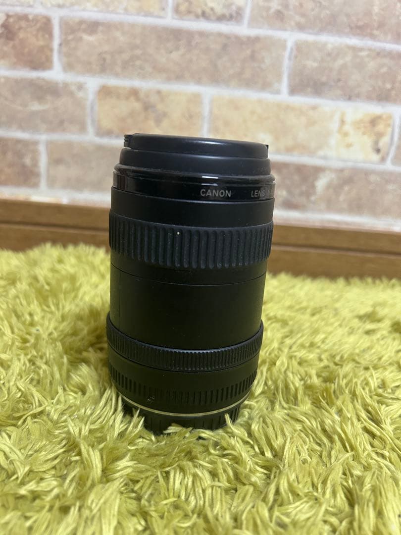 Canon EF 135mm F2.8 SOFTFOCUS 中望遠