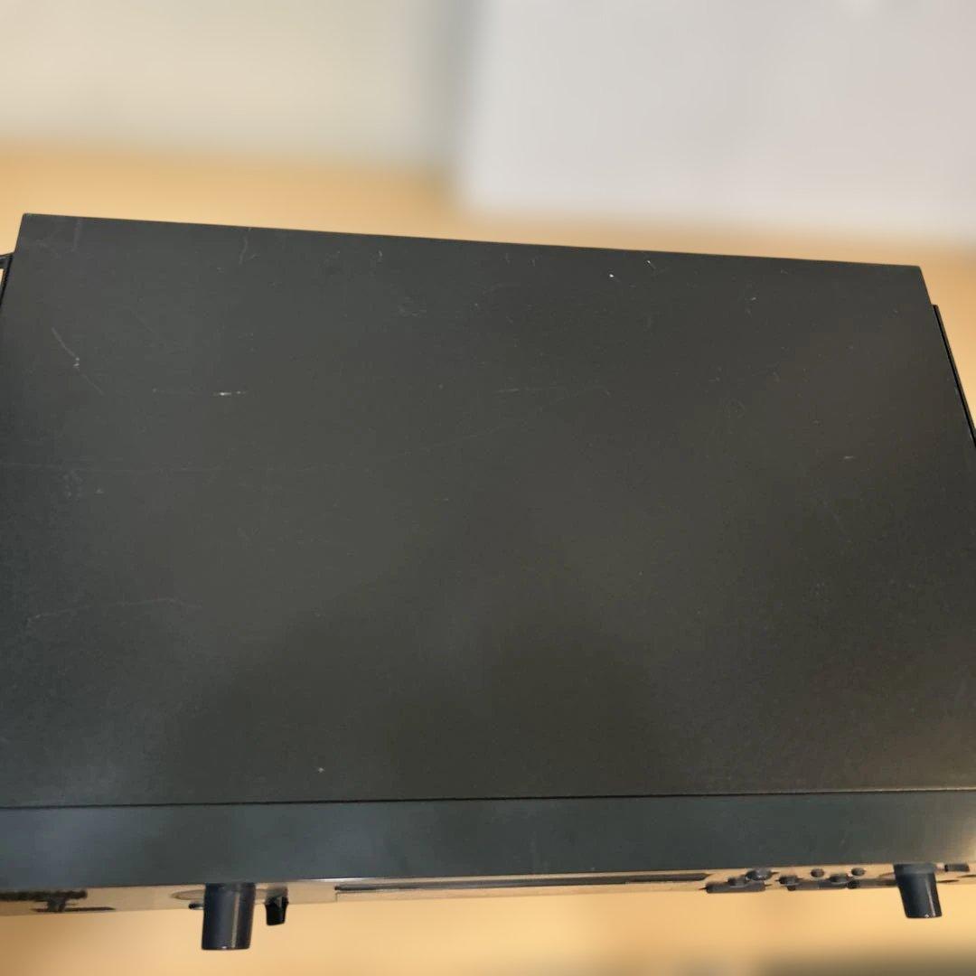 TASCAM MD-350 MDレコーダー