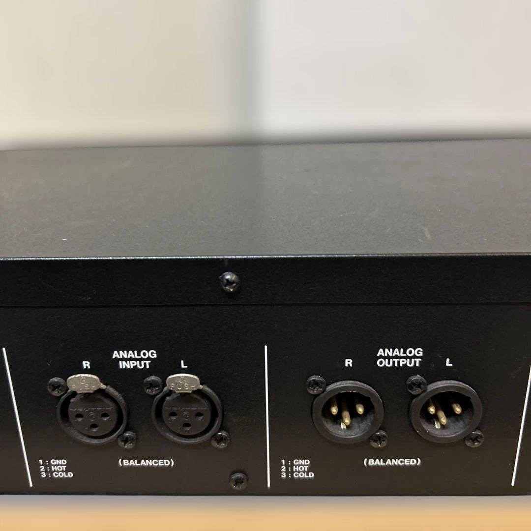 TASCAM MD-350 MDレコーダー