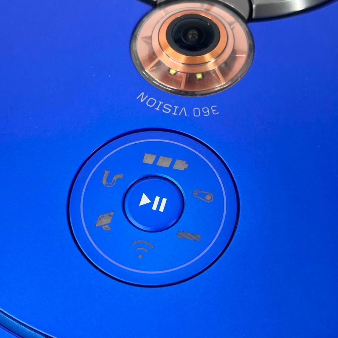 Dyson ダイソン 360 Heurist RB02 掃除機ロボット