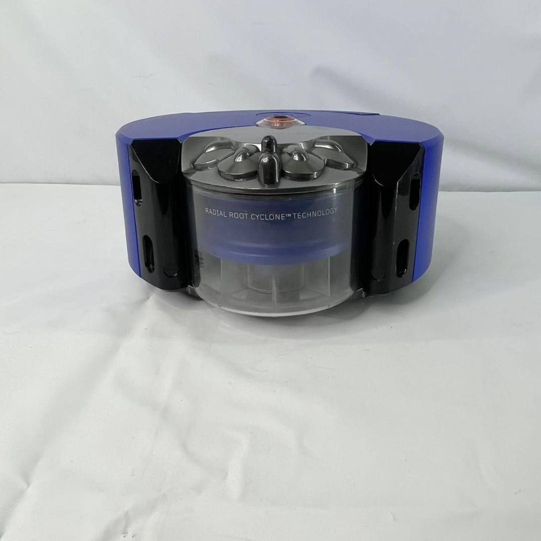 Dyson ダイソン 360 Heurist RB02 掃除機ロボット