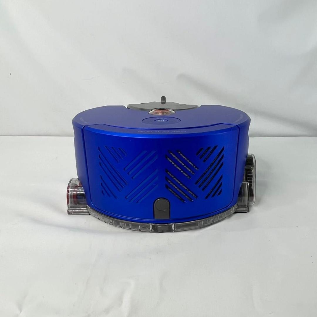 Dyson ダイソン 360 Heurist RB02 掃除機ロボット