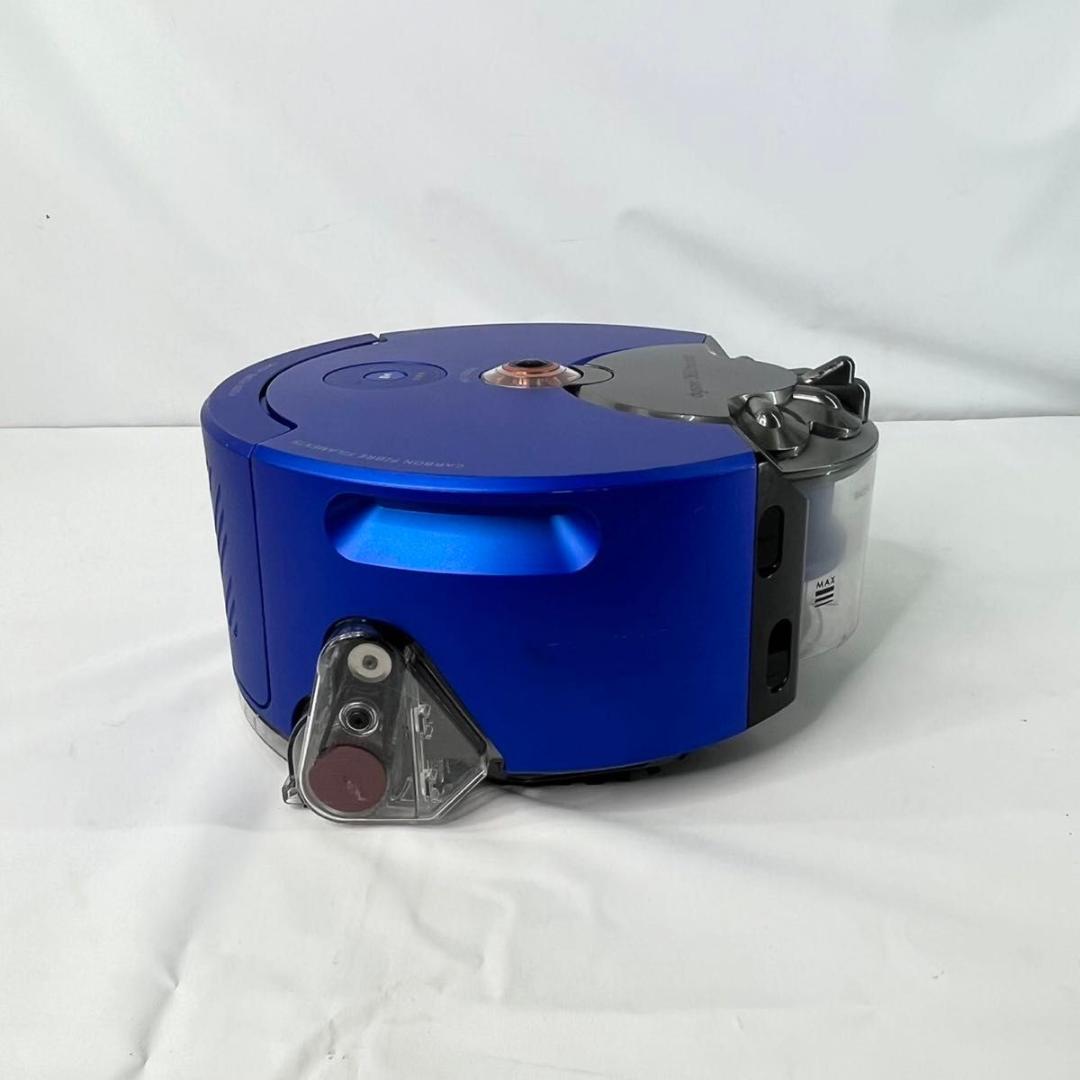 Dyson ダイソン 360 Heurist RB02 掃除機ロボット