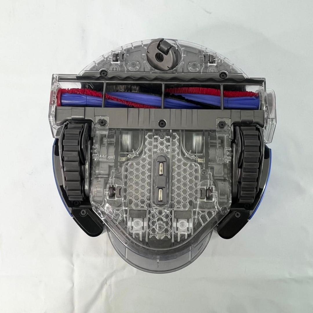 Dyson ダイソン 360 Heurist RB02 掃除機ロボット