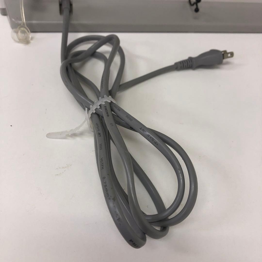 266-Q リンナイ ガスファンヒーター RC-U5801E 都市ガス