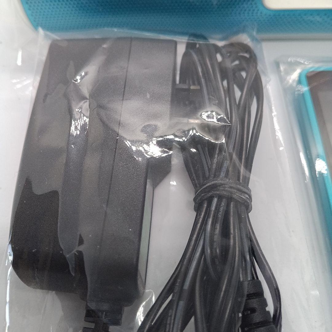 ほぼ新品SONY NW-S784デジタルオーディオプレーヤー 青