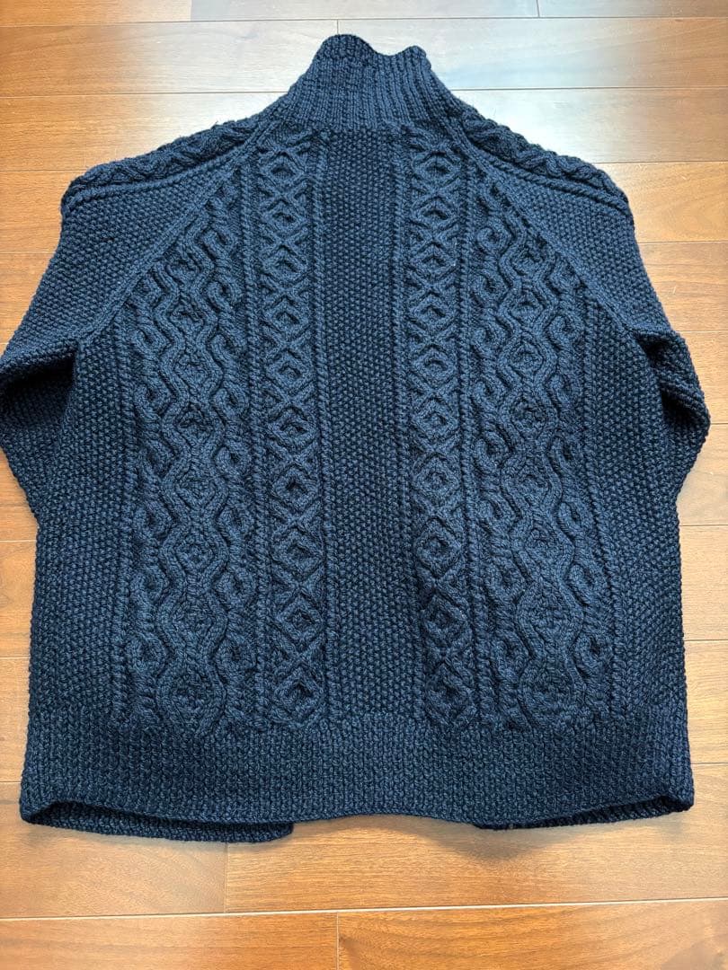 インバーアランニット