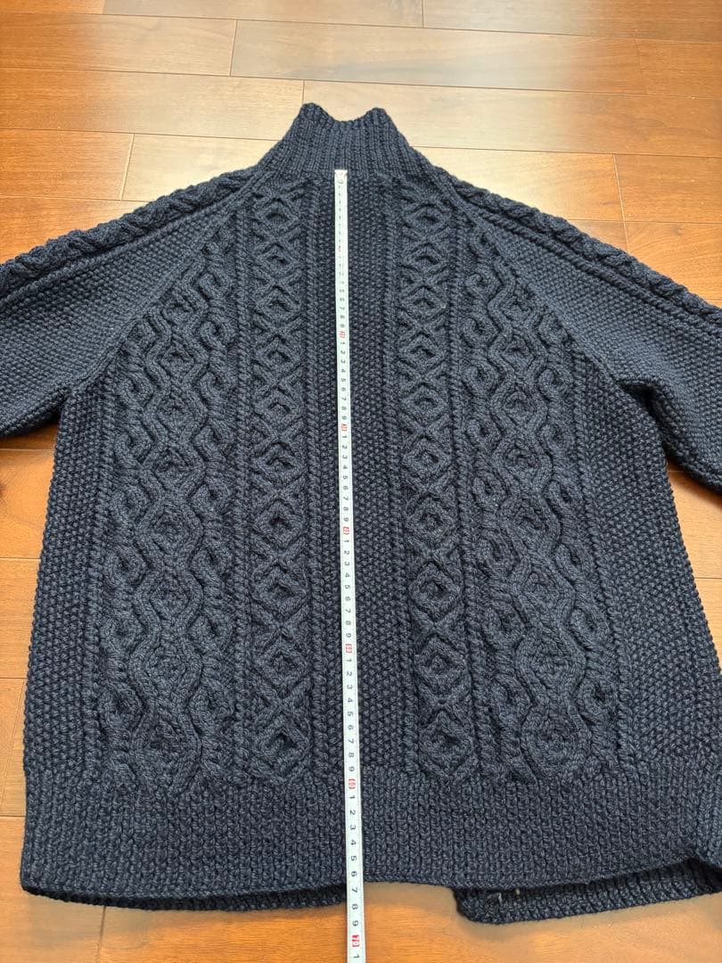 インバーアランニット